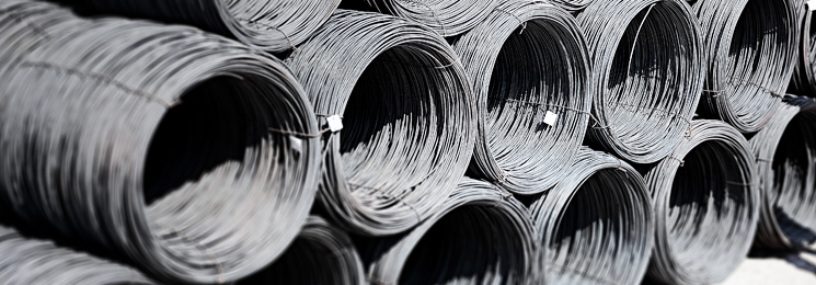 Qatar Steel High Quality Product