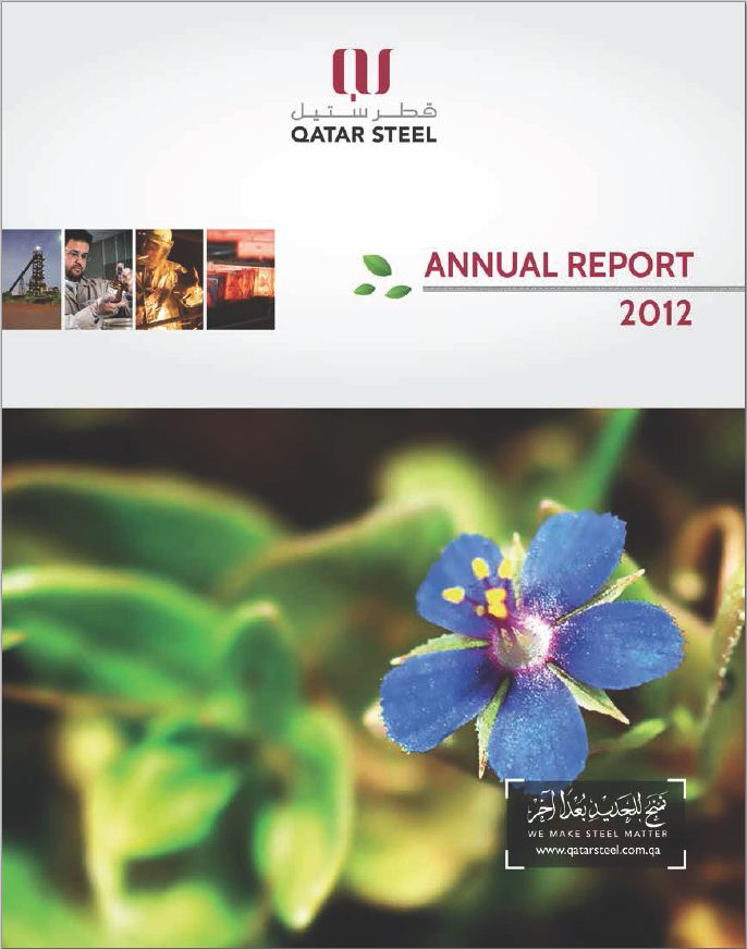 Annual Report 2012