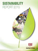 Sustainability Report 2015