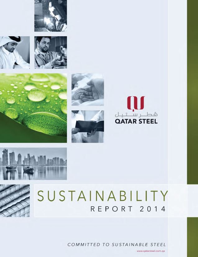 Sustainability Report 2014