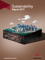 Sustainability Report 2017