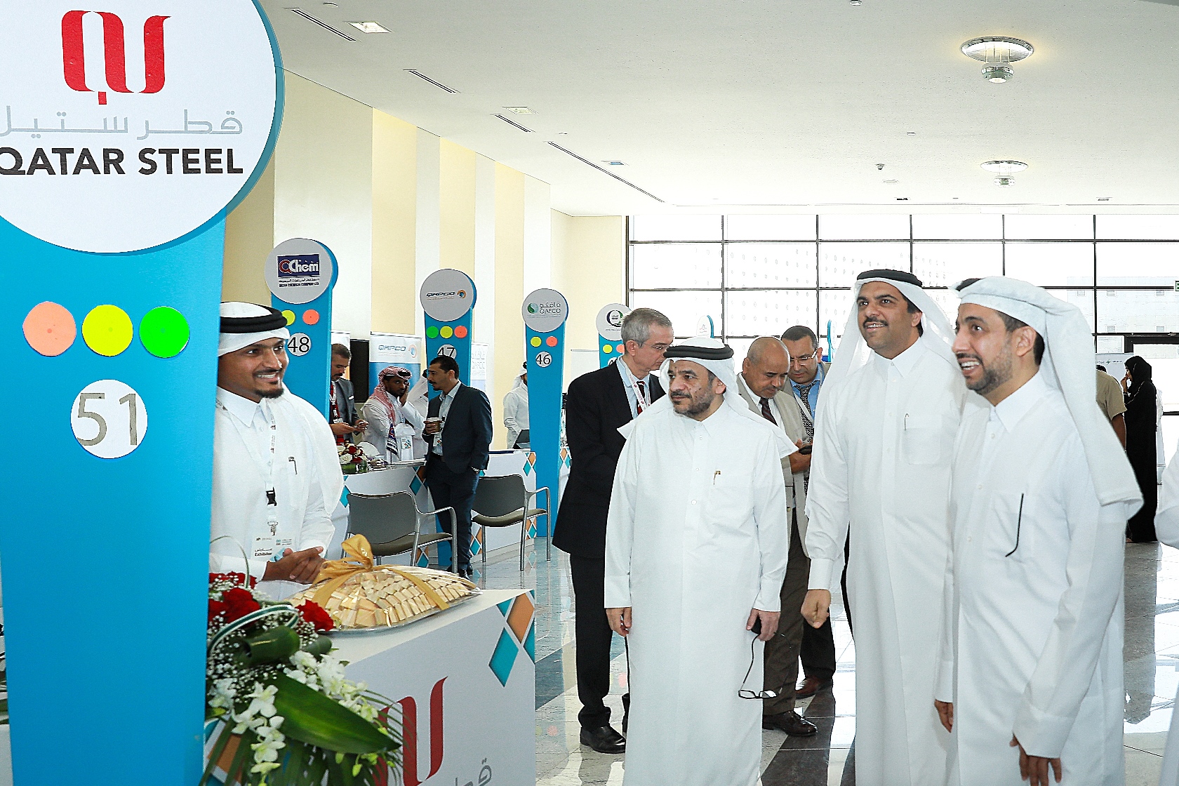 Qatar Career Fair