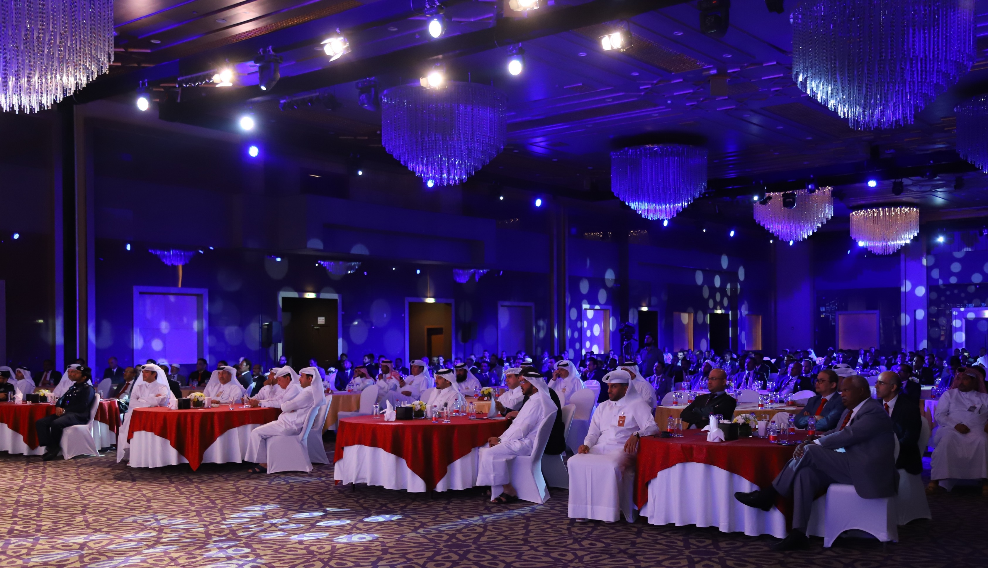 Qatar Steel celebrates Occupational Health and Safety Day