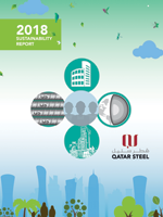 Sustainability Report 2018