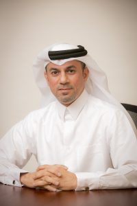 Abdulrahman Ali Al-Abdulla is the new Managing Director and CEO of Qatar Steel