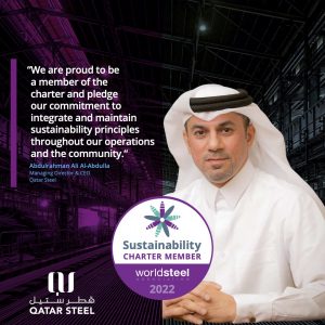 Sustainability Charter